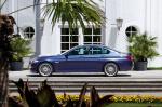 Alpina B5 Bi-Turbo Limousine 2010 года